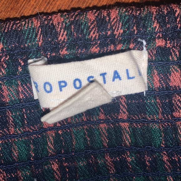 Cute tube top tank - Picture 3 of 3